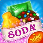 CANDY CRUSH SODA SAGA Mod Apk V1.255.4 Unlimited Everything