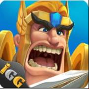 Lords Mobile Mod Apk V2.115 Unlimited Gems  2025