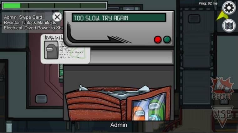 Among Us Mod Menu Apk