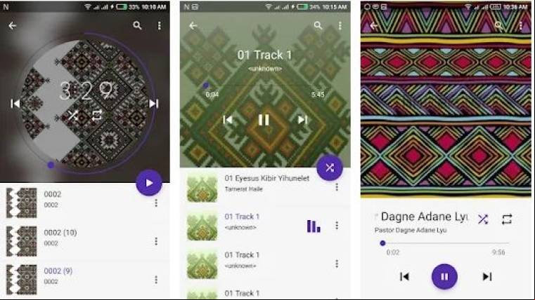 YT Music Apk
