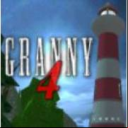 Granny 4 Apk V1.1.8  For Android