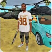 真正的黑帮犯罪 Mod Apk V5.8.5（无限金钱和宝石）