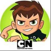 Ben 10 Alien Run Mod Apk V1.5.149 无限金钱和宝石