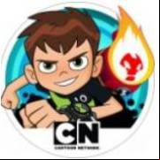 Ben 10 Up To Speed Mod Apk V2.0 所有外星人已解锁