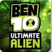 Ben 10 Xenodrome Mod APK V1.7.1 无限金钱