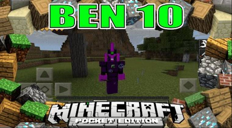 Ben 10 Mod Apk