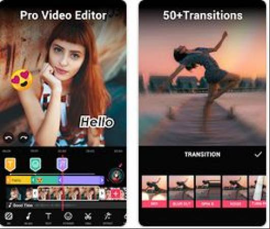 Video Maker Pro Mod Apk