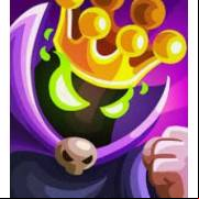 Kingdom Rush APK V 1.14.3 复仇
