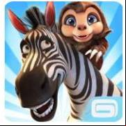 Wonder Zoo Mod Apk V2.1.1a Unlimited Money