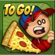 Papa&#39;s Pizzeria APK V1.1.4 Sınırsız Para