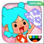 Toca Life World Hileli Apk V1.100 Free