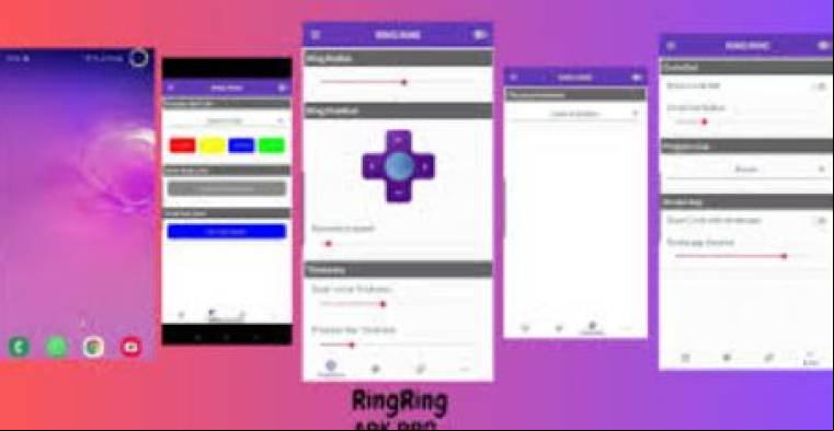 Ring Ring APK